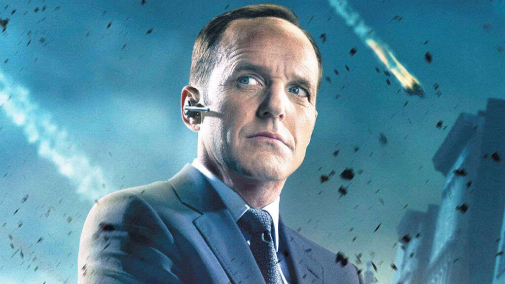 Clark Gregg Teases Potential MCU Return As Agent Coulson