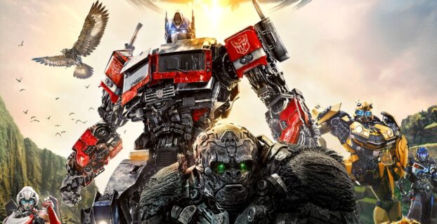 Transformers: Rise Of The Beasts Is Better Than Its Predecessors