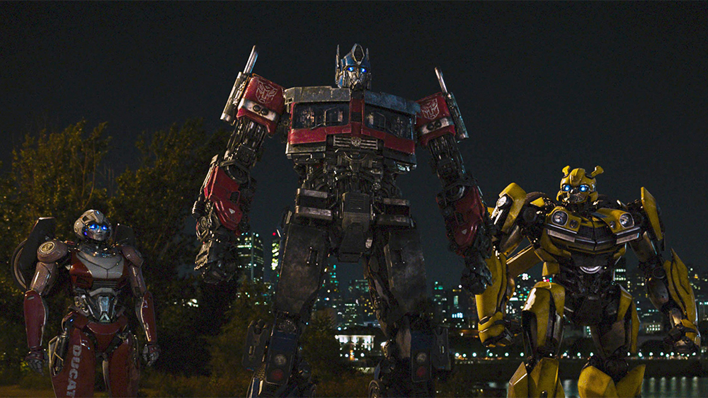 G.I. Joe Will Now Fulfill Transformers Crossover Fantasies