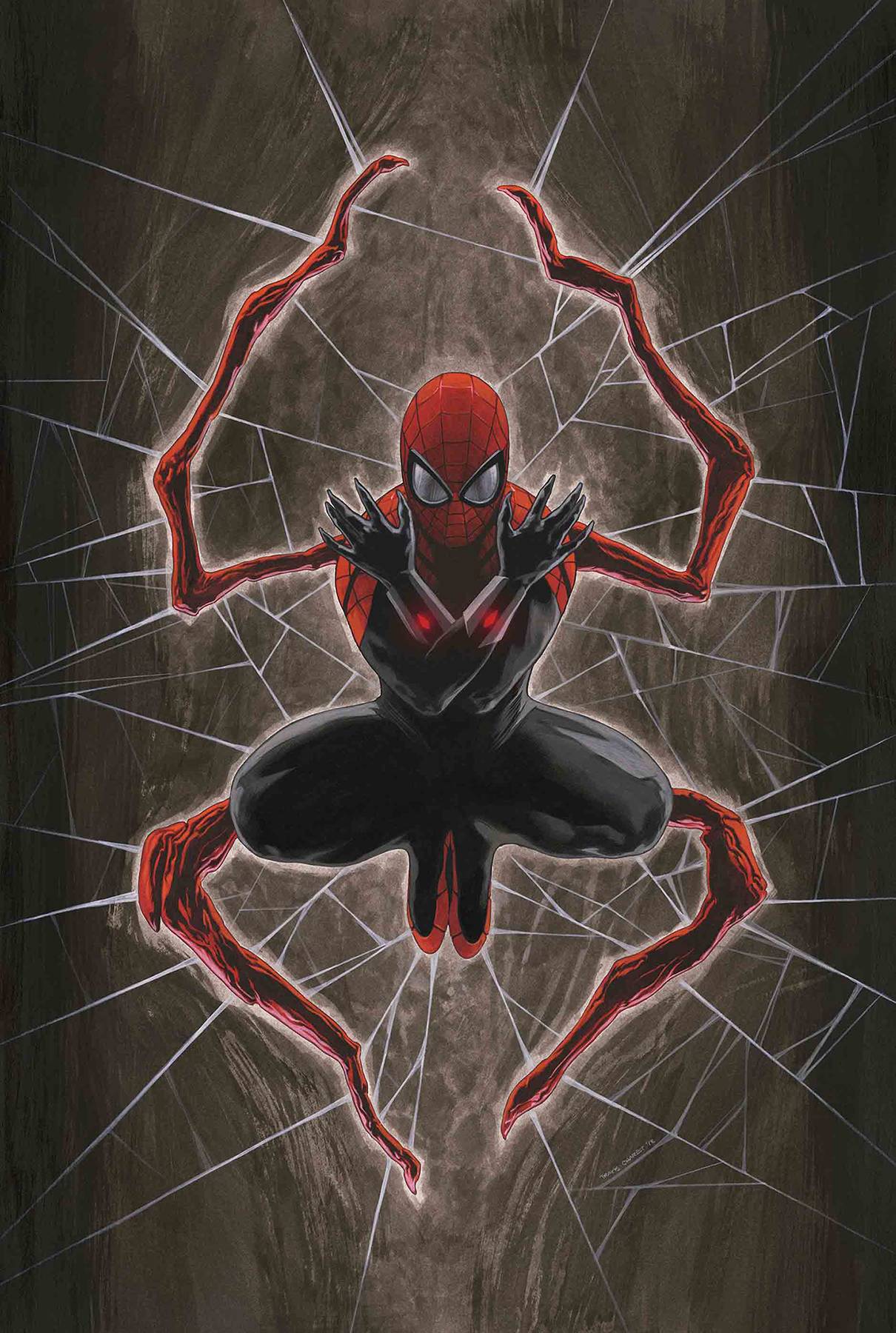 Dan Slott Announces Thrilling Return of Superior Spider-Man