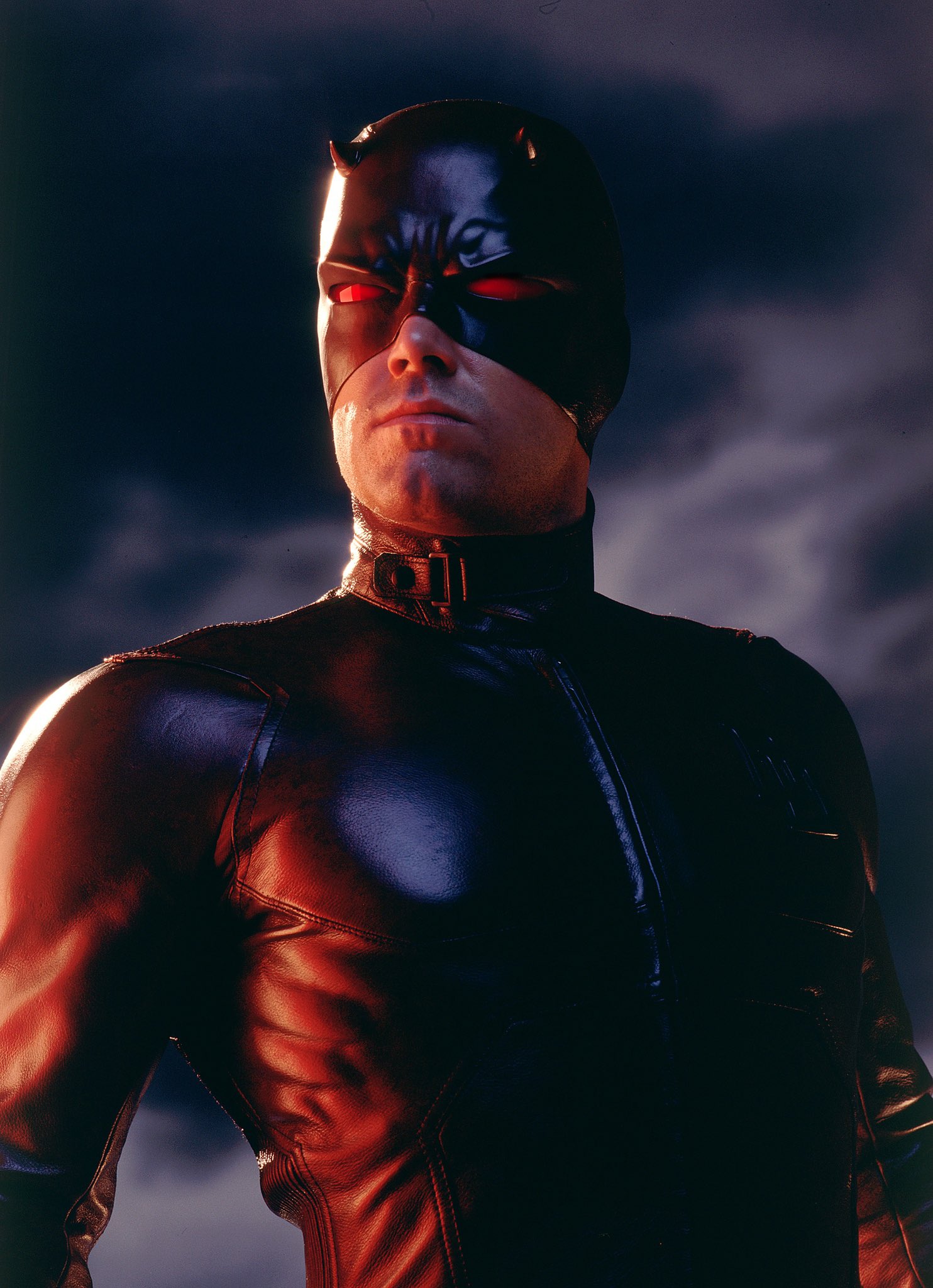 Ben Affleck Likely To Return As Daredevil In Deadpool 3