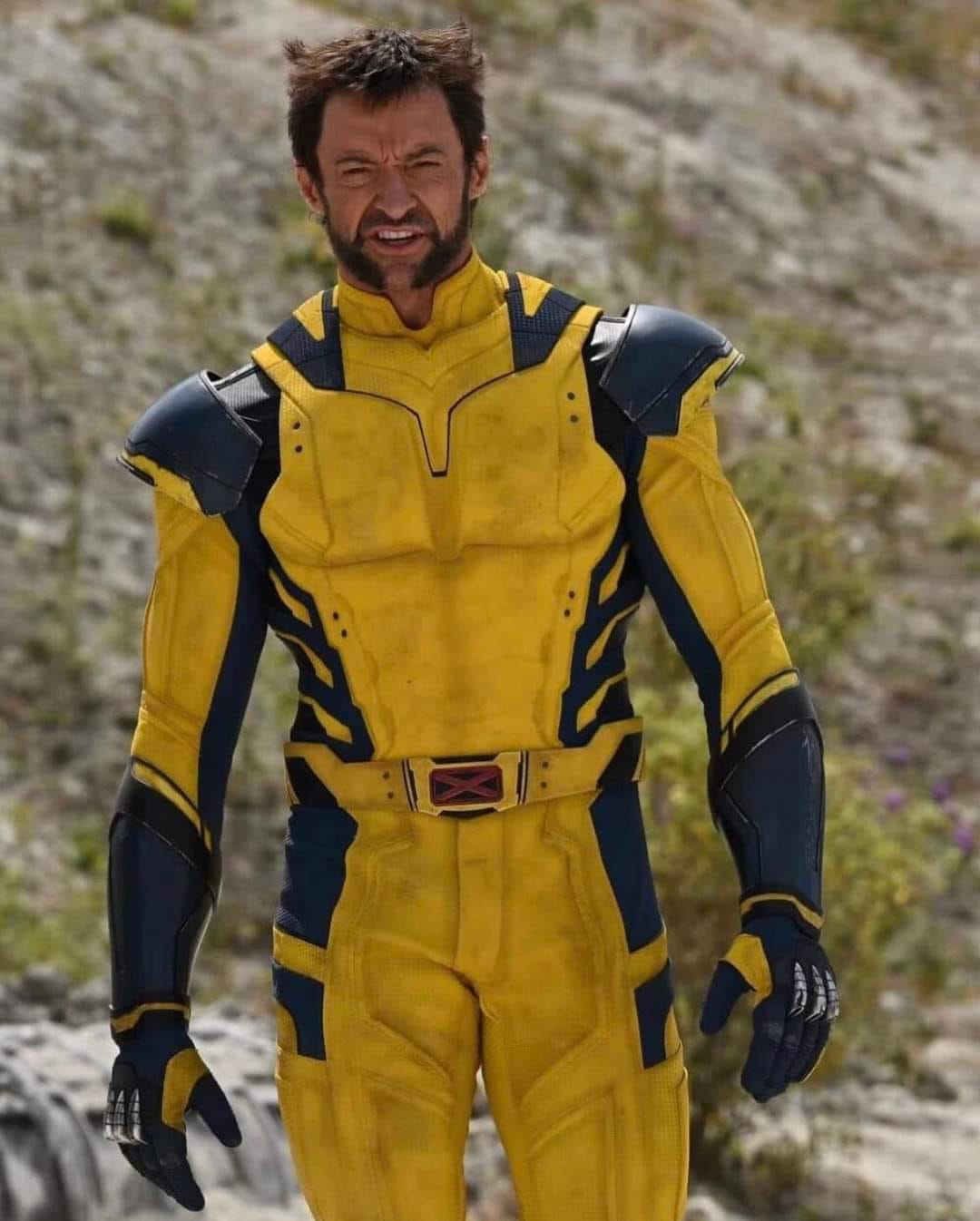Wolverine's Yellow Costume In Deadpool 3 Destroys X-Men Rumor