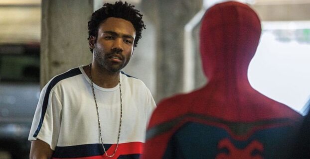 Donald Glover Cameo In Spider-Man: Across The Spider-Verse Confirmed As MCU Connection