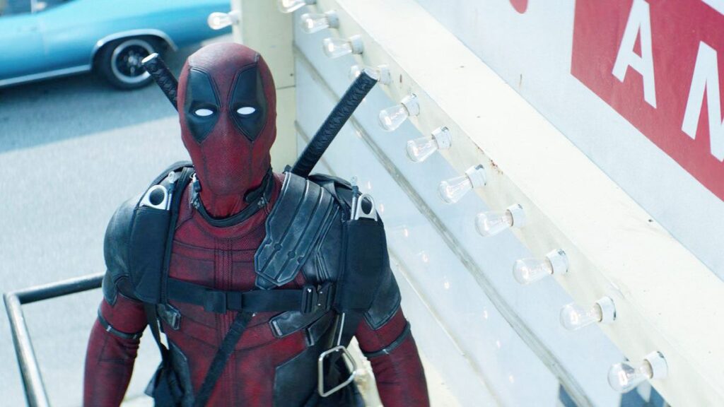 Deadpool Actor Reaffirms That Third Film Will Be R-Rated