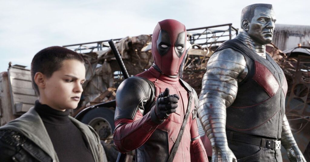 Deadpool Actor Reaffirms That Third Film Will Be R-Rated