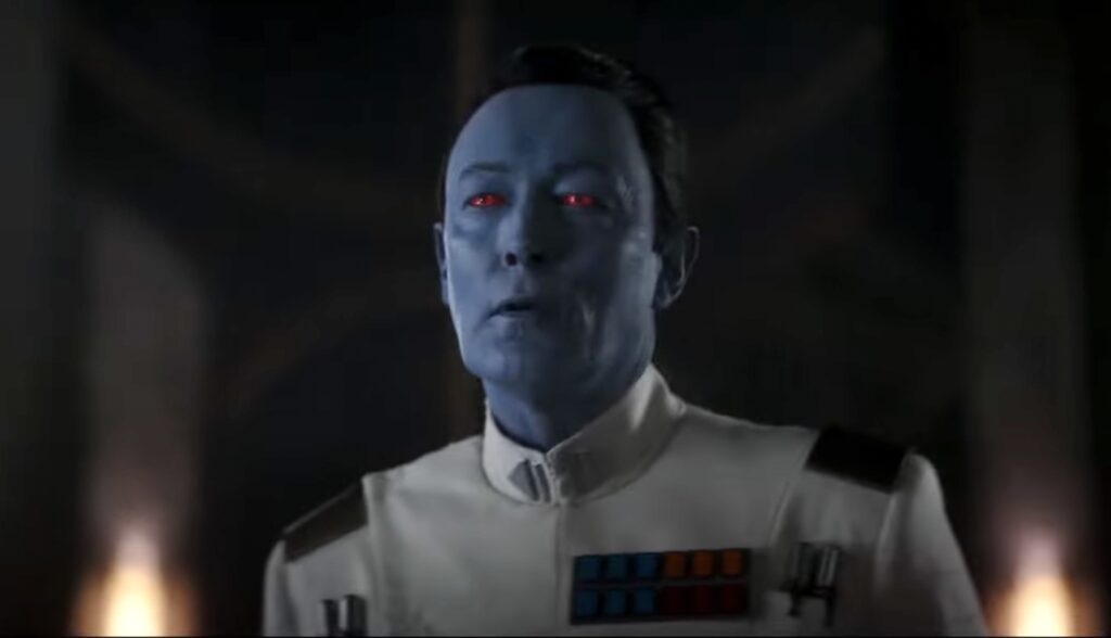 Ahsoka Trailer Confirms Show Is A Sequel To Star Wars: Rebels