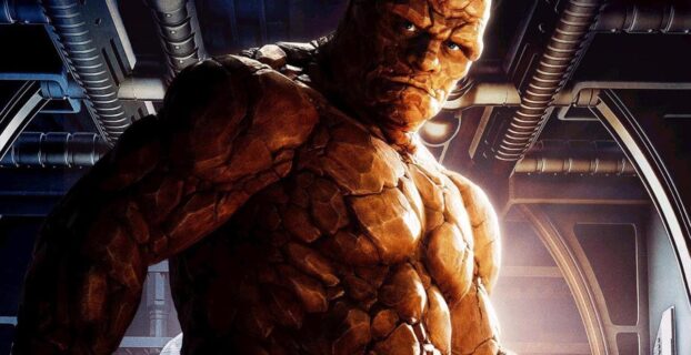 Fantastic Four Casting Reports Looking At The Punisher Actor
