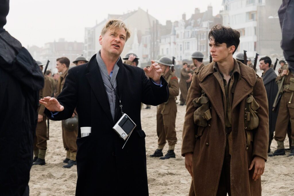 Christopher Nolan Discusses What Made Star Wars A Success