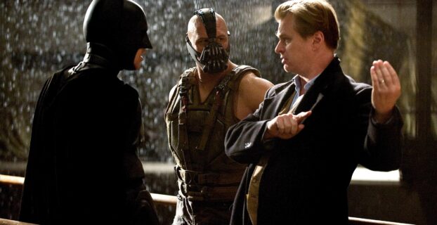 Christopher Nolan Discusses What Made Star Wars A Success