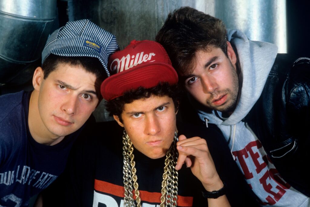 Beastie Boys Announce ‘Hello, Nasty’ 25th Anniversary Reissue