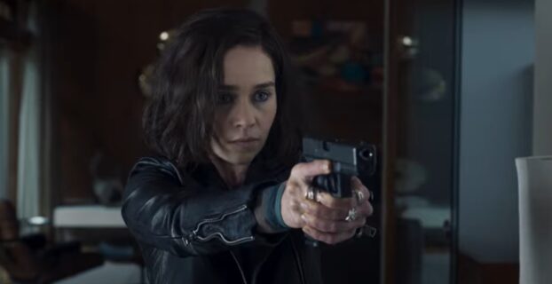Emilia Clarke To Survive Controversial Death In Secret Invasion Episode 3
