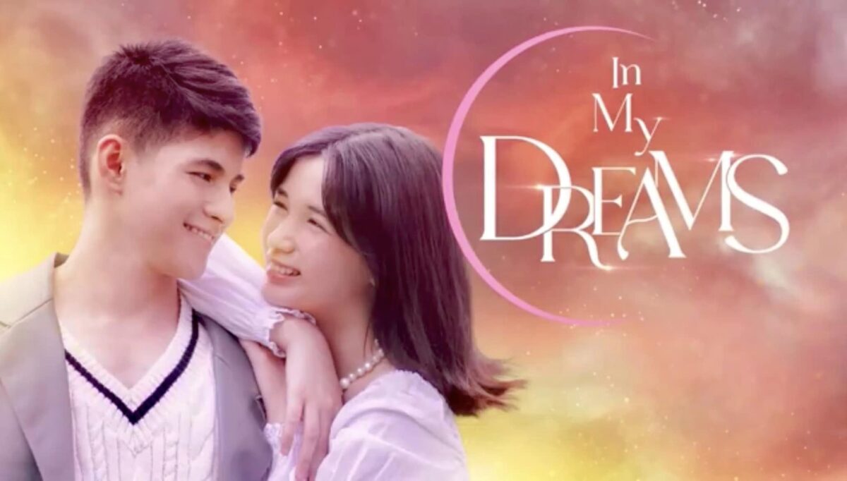 GMA Network's "In My Dreams" Is One Of 2023's Best Surprises