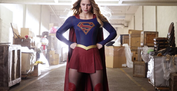 Melissa Benoist Addresses Potential Return As Supergirl