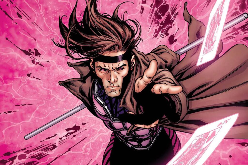 Channing Tatum Rumored To Appear As Gambit In Deadpool 3