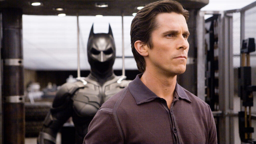 Barbie Dethrones The Dark Knight At The Domestic Box Office