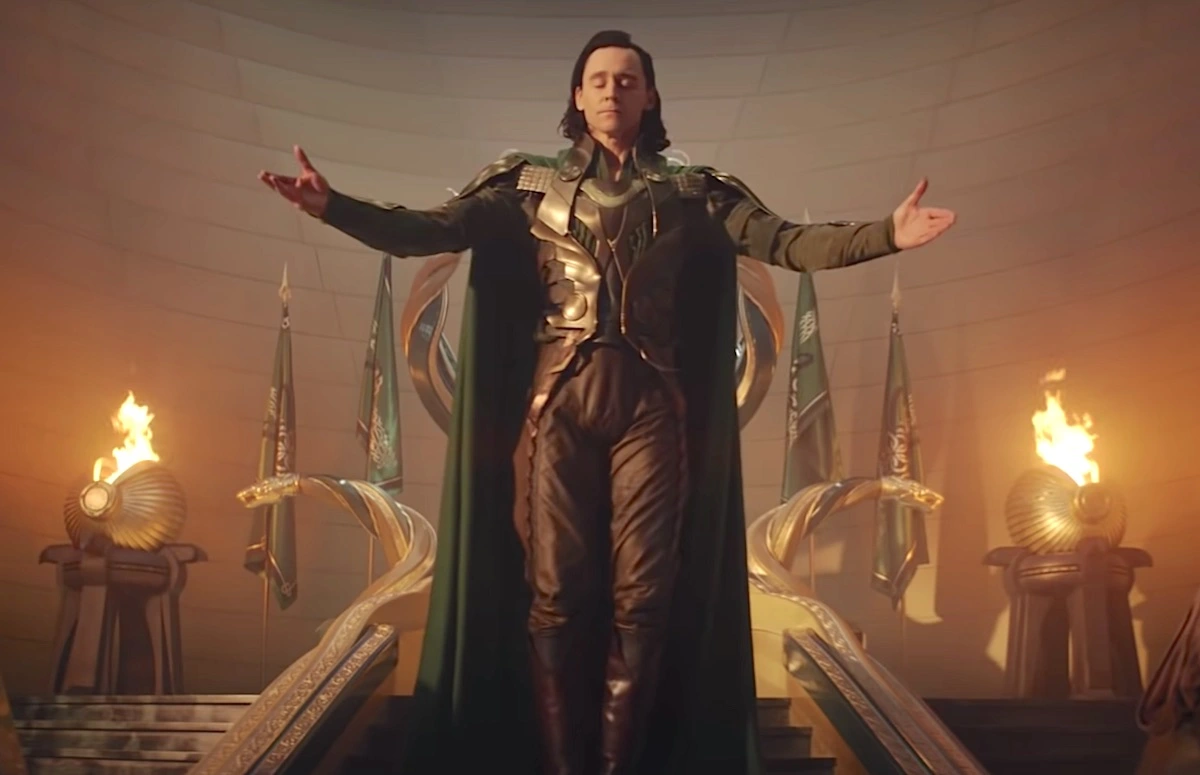 Loki Season 1 On 4K Ultra-HD and Blu-Ray Has Positive Update