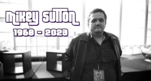 Mikey Sutton 1968 – 2023